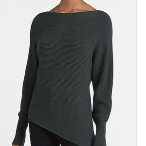 Express sweater NWT